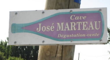 Domaine José Marteau