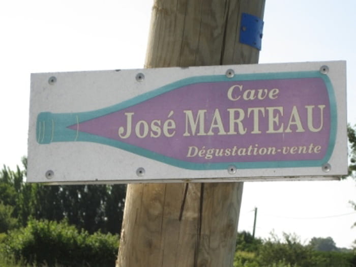 Domaine José Marteau