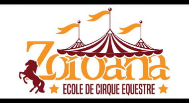 Ecole de cirque équestre Zoroana