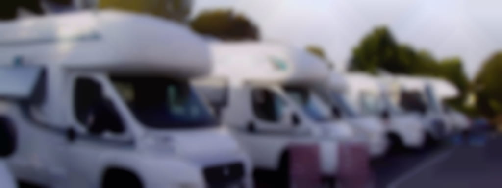 Aire de stationnement et de services pour camping-cars - Langon