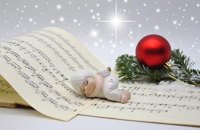 Concert de Noël de la Société Musicale de Sully sur Loire 