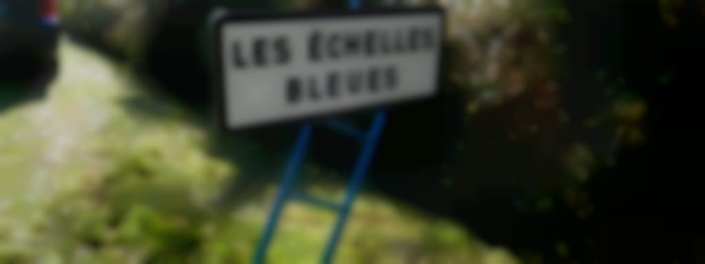 33ème Fête des Echelles Bleues & Vide-greniers 